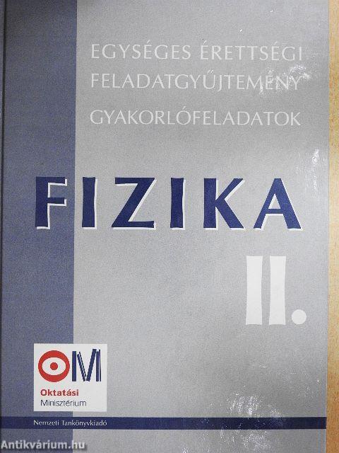 Fizika II.
