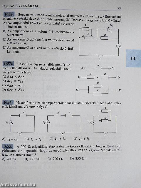 Fizika II.