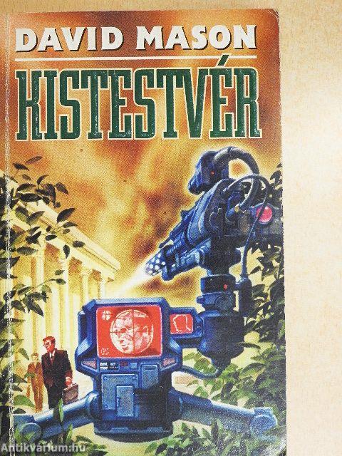 Kistestvér