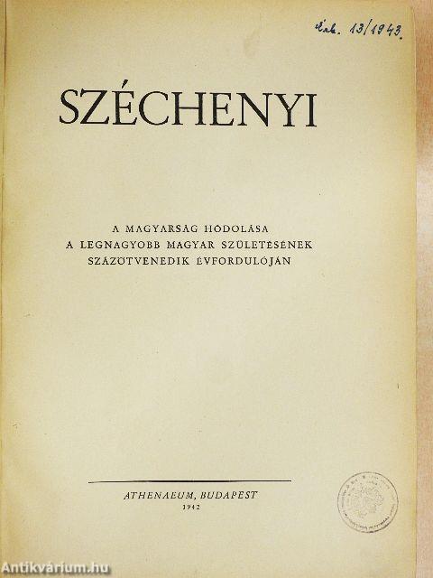 Széchenyi