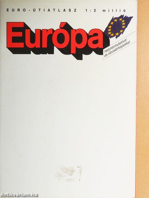 Európa