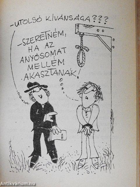 A legjobb Anyósviccek