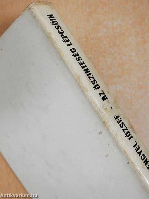 Az őszinteség lépcsőin