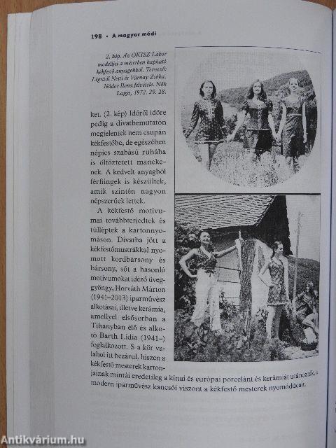 Megbámulni és megbámultatni