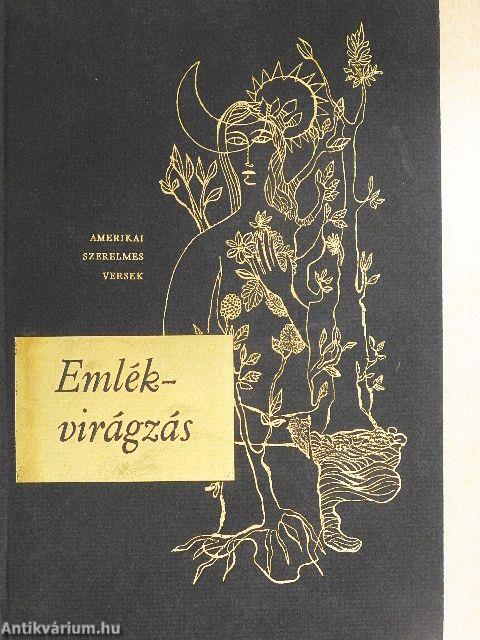 Emlékvirágzás