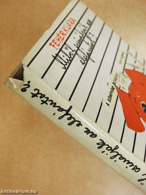 Miből csinálják az elefántot?