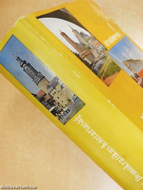 Német Demokratikus Köztársaság