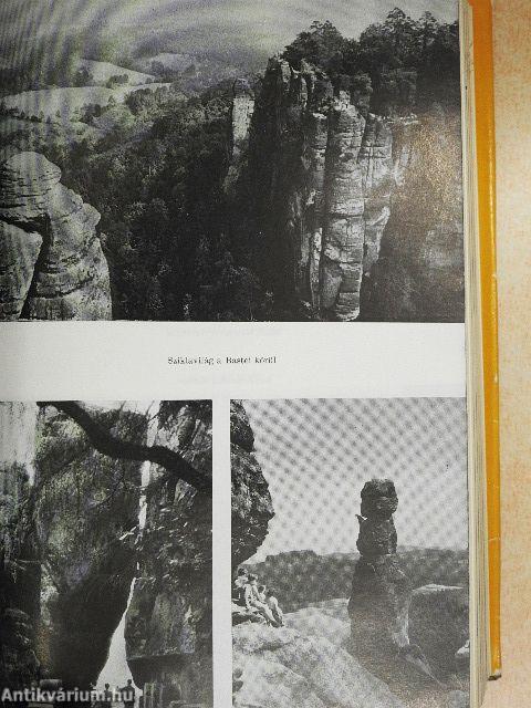 Német Demokratikus Köztársaság