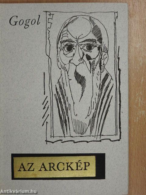 Az arckép