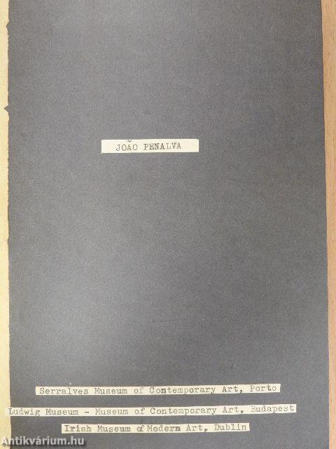 Joao Penalva