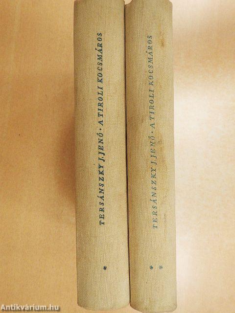 A tiroli kocsmáros I-II.