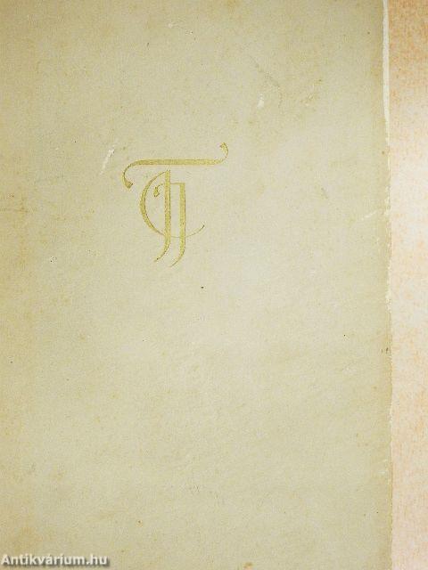 A tiroli kocsmáros I-II.