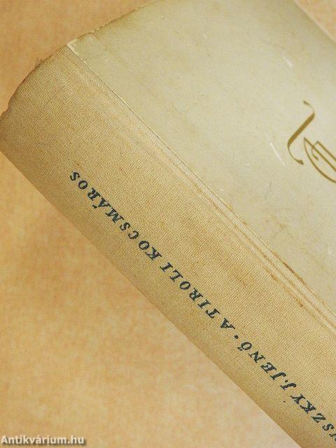 A tiroli kocsmáros I-II.