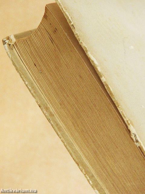 A tiroli kocsmáros I-II.