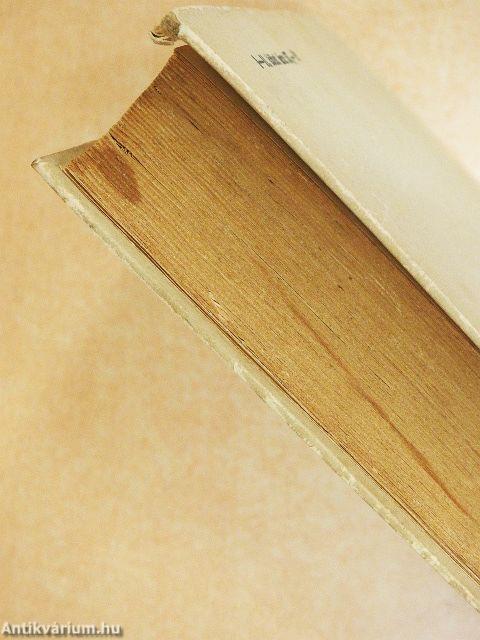 A tiroli kocsmáros I-II.