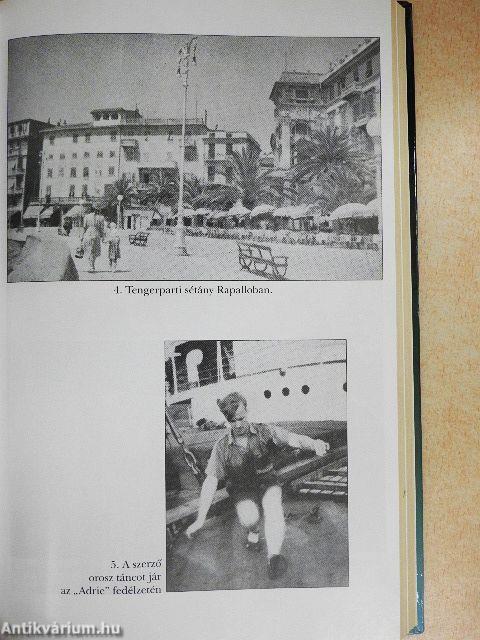 Csak úgy a Föld körül