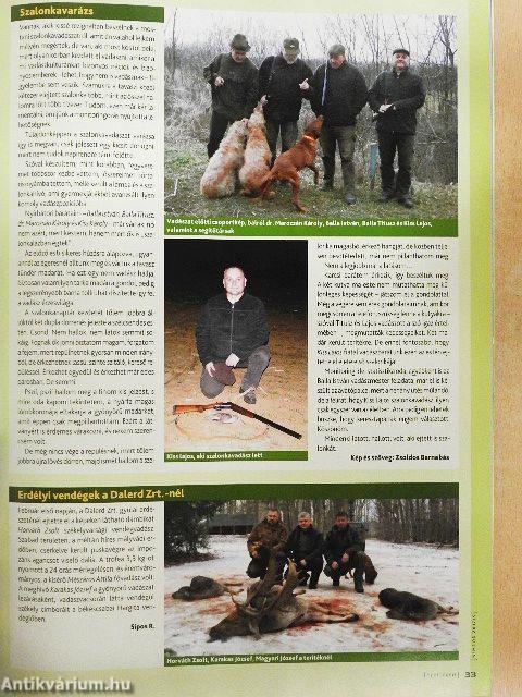 Nimród 2017. (nem teljes évfolyam)