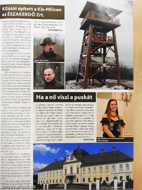 Nimród 2016. (nem teljes évfolyam)