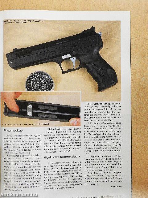 Kaliber 2001.
