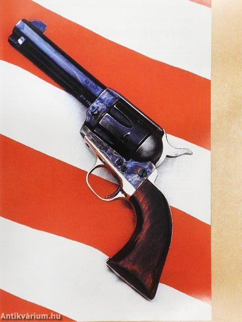 Kaliber évkönyv 2001.