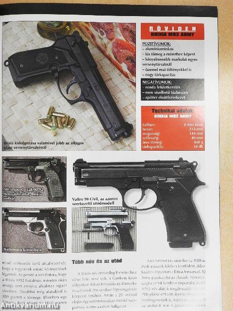 Kaliber évkönyv 2013.