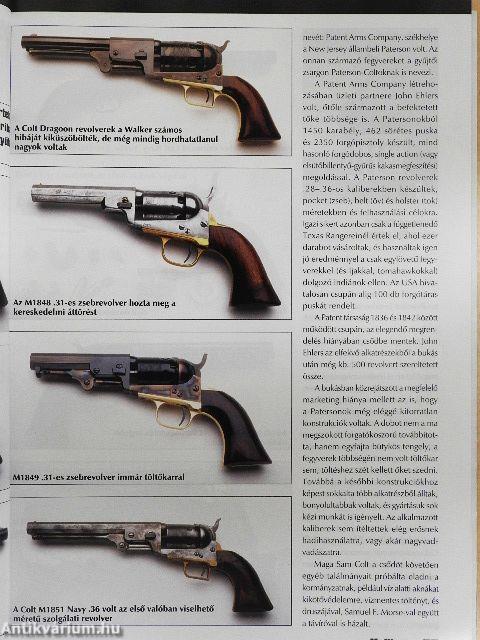 Kaliber évkönyv 2008.