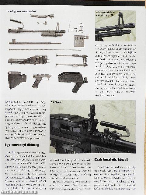 Kaliber évkönyv 2007.