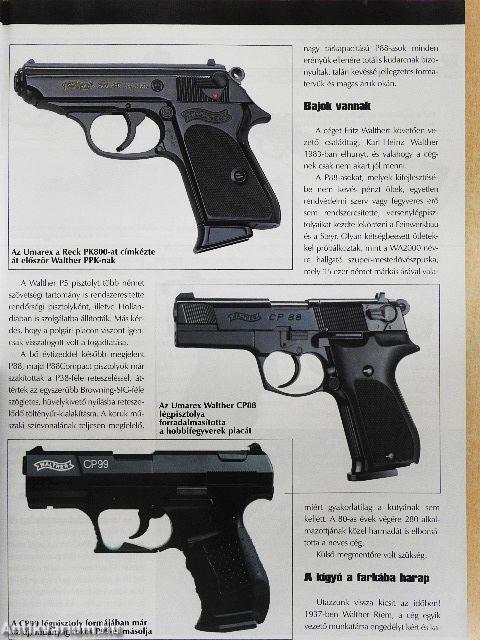 Kaliber évkönyv 2006.