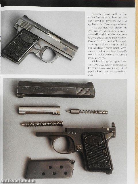 Kaliber évkönyv 2006.