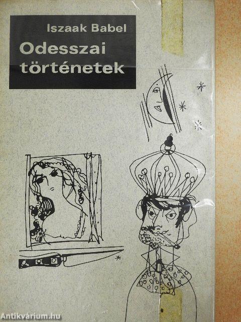 Odesszai történetek