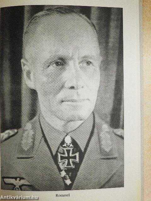 Ki kicsoda a harmadik birodalomban?