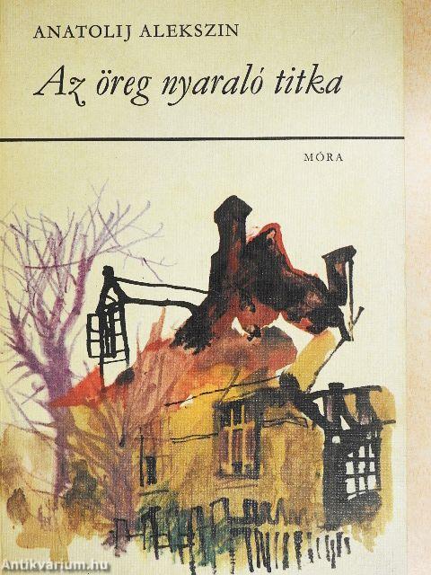 Az öreg nyaraló titka