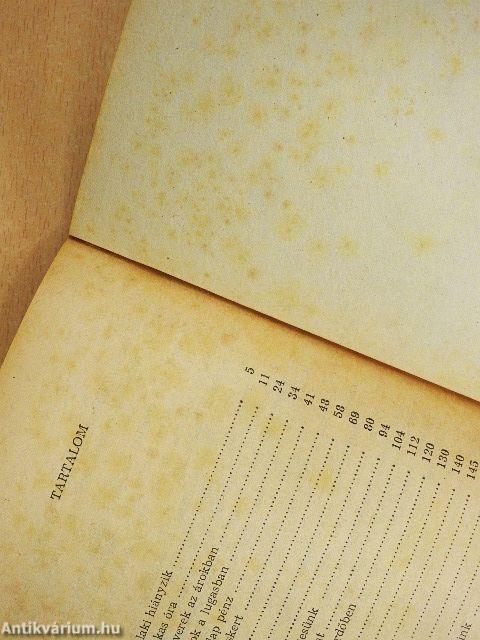 Puskák és galambok