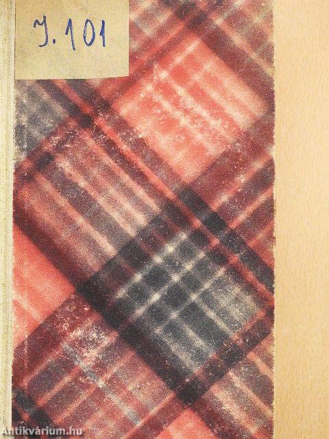 Tristram Lloyd (gótbetűs)