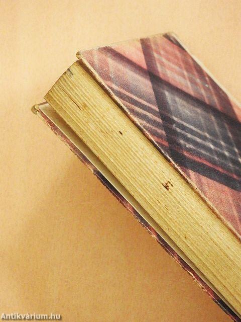 Tristram Lloyd (gótbetűs)