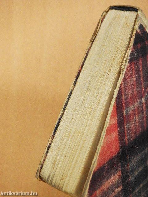 Tristram Lloyd (gótbetűs)