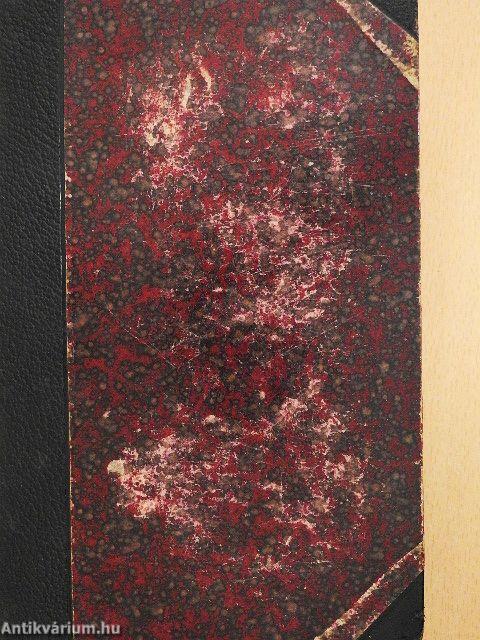 Geschichte der öffentlichen Tätigkeit Jesu IV. (gótbetűs)