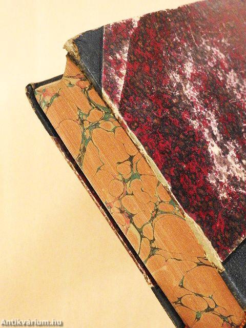 Geschichte der öffentlichen Tätigkeit Jesu IV. (gótbetűs)