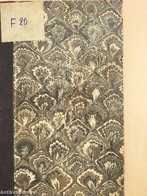 Psychologie (gótbetűs)