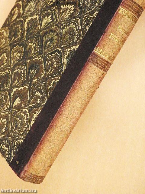 Psychologie (gótbetűs)