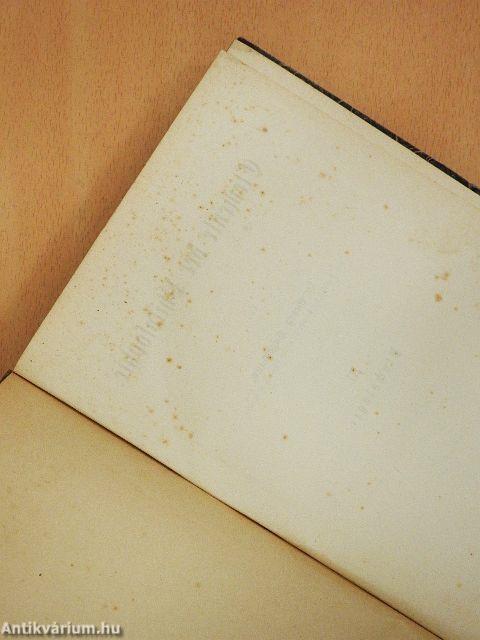 Psychologie (gótbetűs)