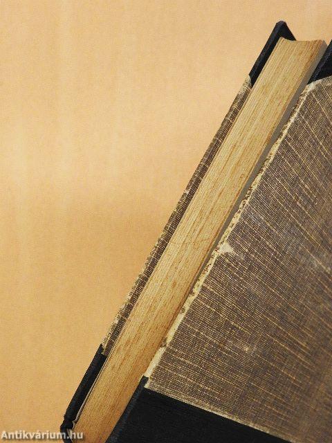 Homiletisches Handbuch I. (gótbetűs)