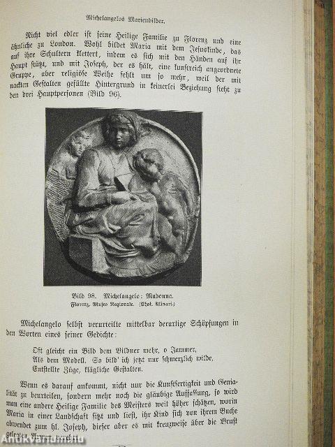 Geschichte der Verehrung Marias im 16. und 17. Jahrhundert (gótbetűs)