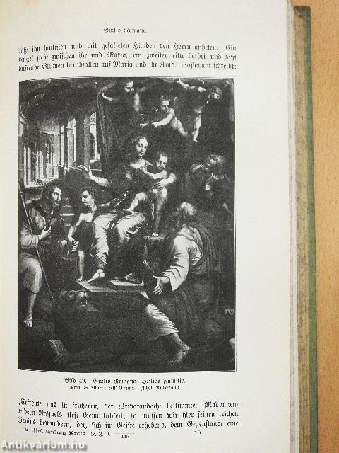 Geschichte der Verehrung Marias im 16. und 17. Jahrhundert (gótbetűs)