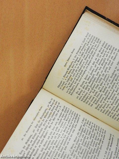 Geschichte der Verehrung Marias in Deutschland während des Mittelalters (gótbetűs)