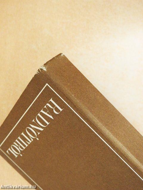 Radnótitól Radnótiról