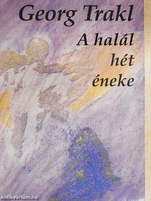 A halál hét éneke