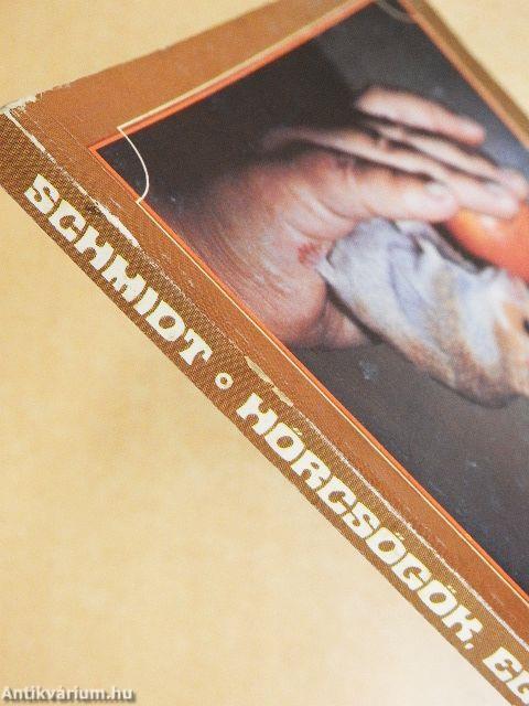 Hörcsögök, egerek, egyebek