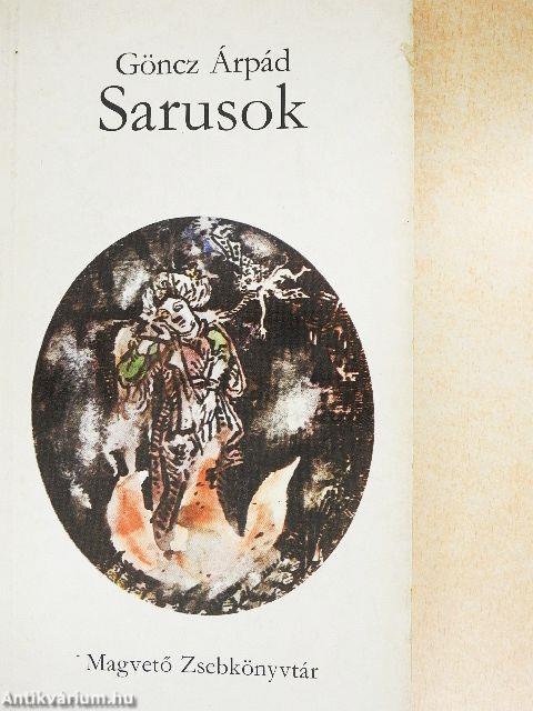 Sarusok