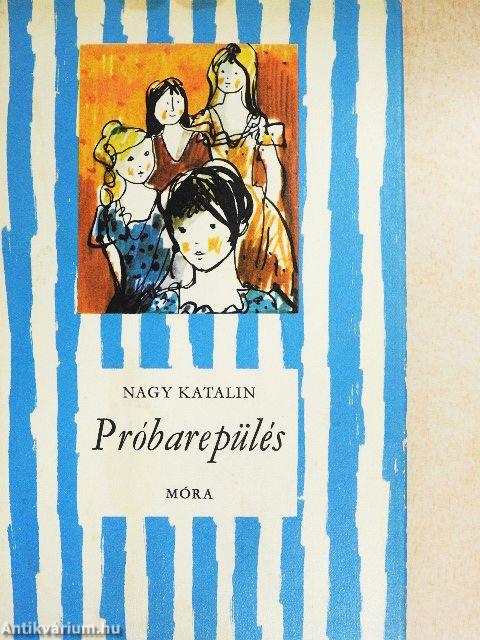 Próbarepülés